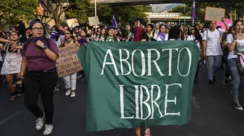 Más de 213.000 abortos seguros: el balance a cuatro años de la despenalización en Colombia