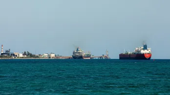 Cuba responde agresión armada por parte de embarcación con matrícula estadounidense