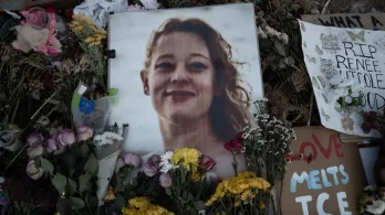 Nada cambió en Mineápolis desde el asesinato de Renee Good, lamenta su familia