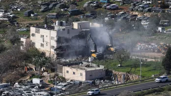 18 países condenan medidas de Israel por “anexión de facto” sobre el territorio de Cisjordania