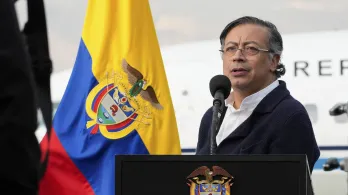 Petro denuncia exclusión del progresismo por parte del CNE