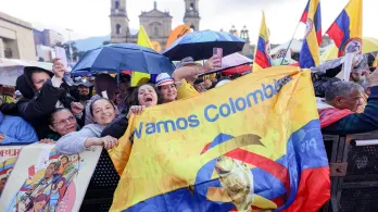 Puntos de encuentro: movilizaciones de este martes 3 de febrero.