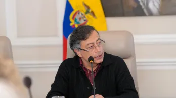 "Consejo de Ministros no se usa para la campaña de nadie", responde el presidente Petro a alcaldes de Córdoba