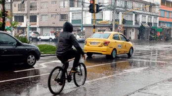 Pico y placa en Bogotá: restricciones vehiculares del 9 al 15 de febrero de 2026