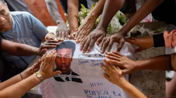 Búsqueda Inversa: JEP busca a familiares de víctimas identificadas.