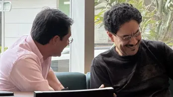 Camilo Romero se baja de la consulta del Frente por la Vida.