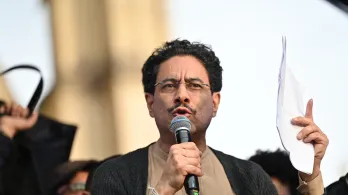 Candidato, Iván Cepeda, denuncia campaña de desprestigio y persecución en el actual escenario electoral