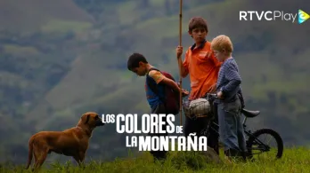 ¡No te lo pierdas! Señal Colombia presenta su programación del 16 al 22 de febrero con cine y documentales
