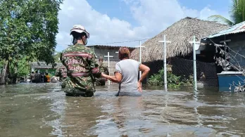 Decreto 150 refuerza medidas ante emergencia invernal 
