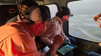 Decreto emergencia económica, social y ecológica en 8 departamentos