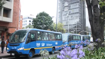 Demandan aumento del pasaje del SITP por falta de sustento técnico, financiero y social en el decreto