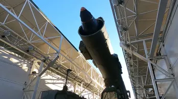 Expiró último tratado de no proliferación nuclear entre Rusia y EE. UU.