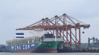 Exportaciones de Colombia cerraron 2025 al alza.