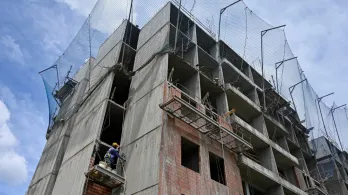 Fondo Nacional del Ahorro anuncia crédito de vivienda sin cuota inicial.