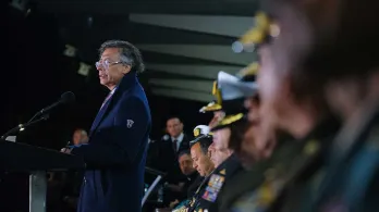 Gobierno confirma extradición a Colombia de “Mono Gerley” y anuncia investigación de sus nexos criminales