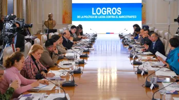 Puntos de encuentro: movilizaciones de este martes 3 de febrero.