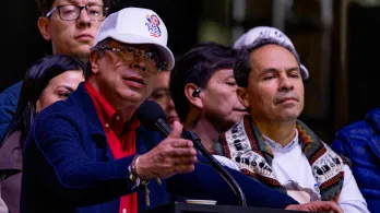 Gobierno Petro: el que más ha salvado más menores de 5 años.