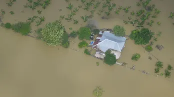 Gobierno evalúa nueva emergencia en Córdoba y Sucre tras inundaciones que dejan 14 muertos