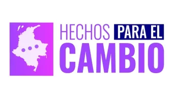 Hechos para el cambio. / Foto: RTVCco.