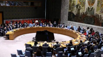 Irán: Consejo de Seguridad de la ONU convoca reunión urgente.