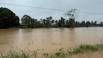ANLA abre proceso sancionatorio a la empresa URRÁ S.A. E.S.P  por sobrepaso reiterado del embalse