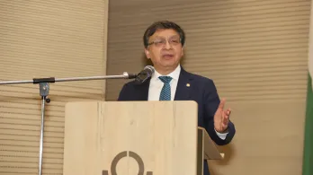 Magistrado Ibáñez queda fuera del debate de la Reforma Pensional.