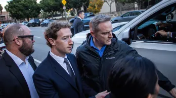 Mark Zuckerberg, CEO de Meta, admite que Instagram tardó en detectar menores de 13 años