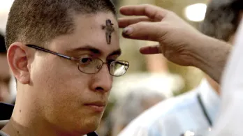 Miércoles de Ceniza: qué significa y por qué es una fecha clave para los católicos en Colombia