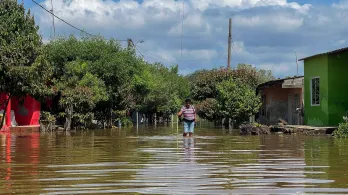 MinSalud activa plan de fortalecimiento sanitario en Córdoba por temporada de lluvias