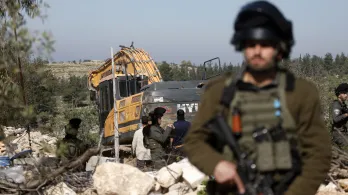 ONU denuncia “anexión de facto” de Cisjordania por parte de Israel.