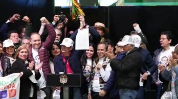 Petro envía al Consejo de Estado decreto de salario vital sin cambios.