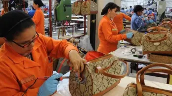 Economía colombiana en la OCDE. / Foto: MinCIT.