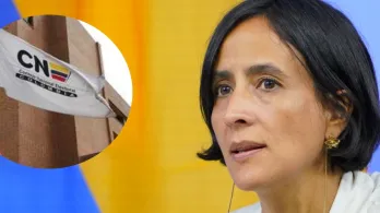 Susana Muhamad denuncia maniobra del CNE contra el Pacto Histórico de cara a consultas presidenciales