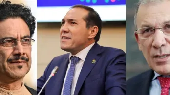 "Es una decisión contra los trabajadores", gobierno y sectores progresistas rechazan suspensión del aumento del salario vital