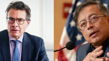 Petro: El gobierno más corrupto de este siglo es el que mató hasta 6.402 jóvenes