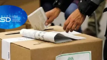 Empresa señalada de fraude electoral seguiría vinculada a las elecciones en Colombia 