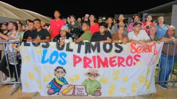 Puntos de encuentro: movilizaciones de este martes 3 de febrero.