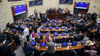 Reforma a la Salud y otras leyes clave del Congreso en 2026