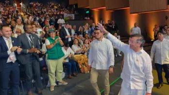 Reforma Agraria: discurso del presidente Petro en la ICARRD+20.