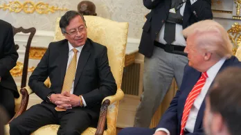 Reunión entre el Presidente Petro y Trump: se reabre el canal directo