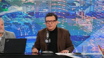 RTVC abrirá espacios en su programación para aspirantes al Congreso durante la contienda electoral