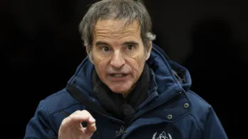 Sin acuerdo entre EE. UU. e Irán se impondrá uso de la fuerza: OIEA.