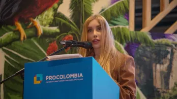 Turismo: Colombia entre los 20 destinos más dinámicos del mundo.