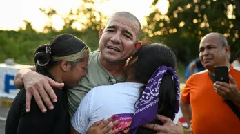 Venezuela libera 34 presos políticos tras amnistía promulgada por el gobierno de Delcy Rodríguez