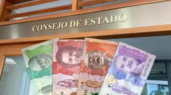 Consejo de Estado suspende decreto de aumento del 23,7% al salario mínimo para 2026