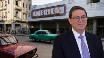 Cuba denuncia que EEUU busca provocar una "catástrofe humanitaria"