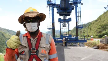 Colombia cerró enero con el menor desempleo registrado en su historia: 10,9 %