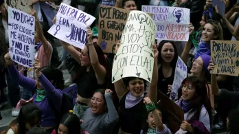 Marcha del 8M en Colombia: convocatorias, cambio de fechas y horarios por las elecciones