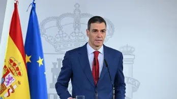 España retira formalmente a su embajadora en Israel tras denunciar “calumnias graves” 