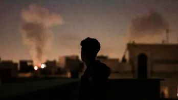 Testimonios de Irán en guerra: un país entre el miedo y la disidencia